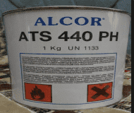 Клей наиритовый Алькор ATS 440 PH