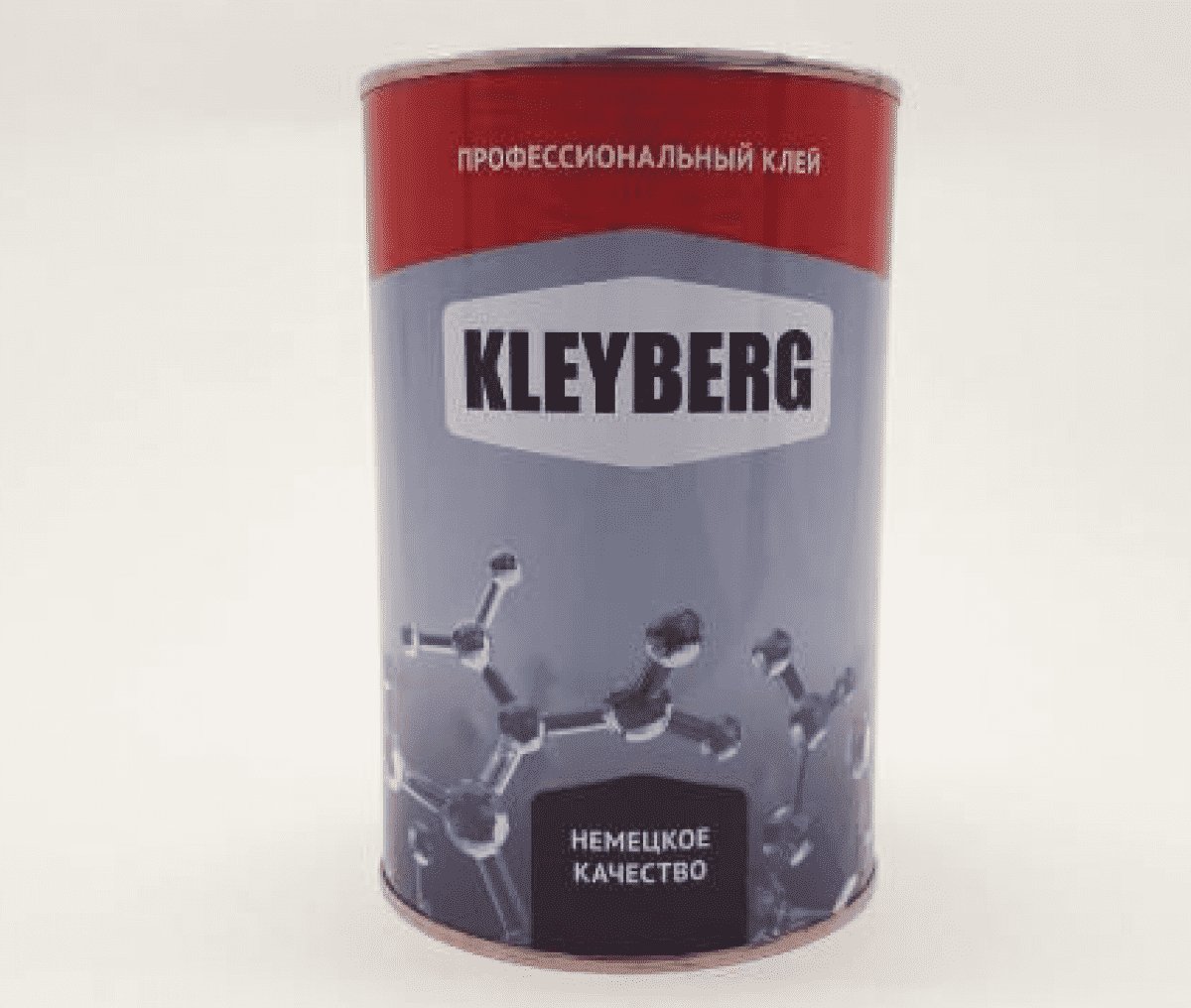 Клей 152 И «Kleyberg» наиритовый(РАПИД) 1кг