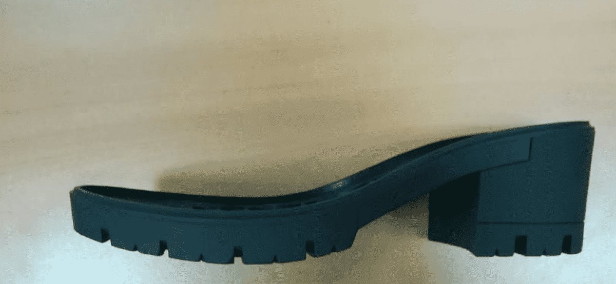 Подошва для обуви Ирма