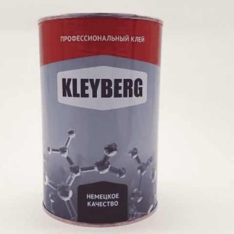 Клей KLEYBERG 900 И полиуретановый (18%) 1кг