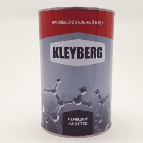 Клей 152 И «Kleyberg» наиритовый(РАПИД) 1кг