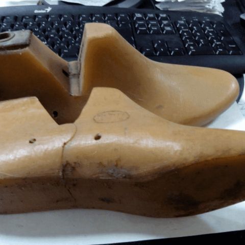 Колодки обувные НОВОЕ ПОСТУПЛЕНИЕ