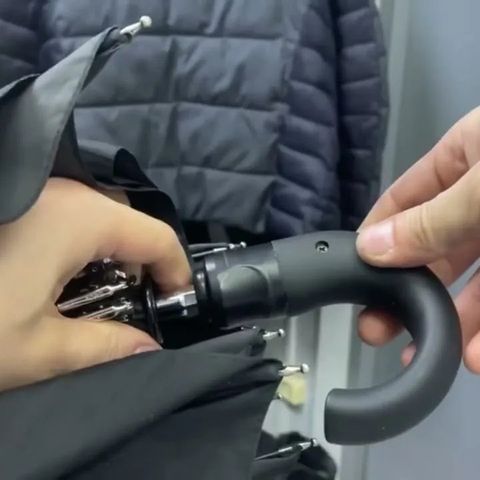 ЗАМЕНА РУЧКИ