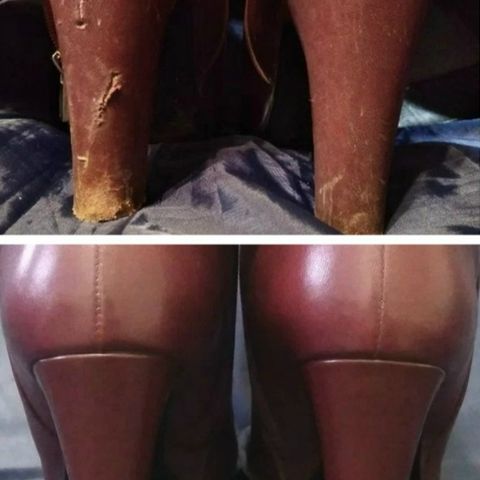 РЕСТАВРАЦИЯ И ПОКРАСКА